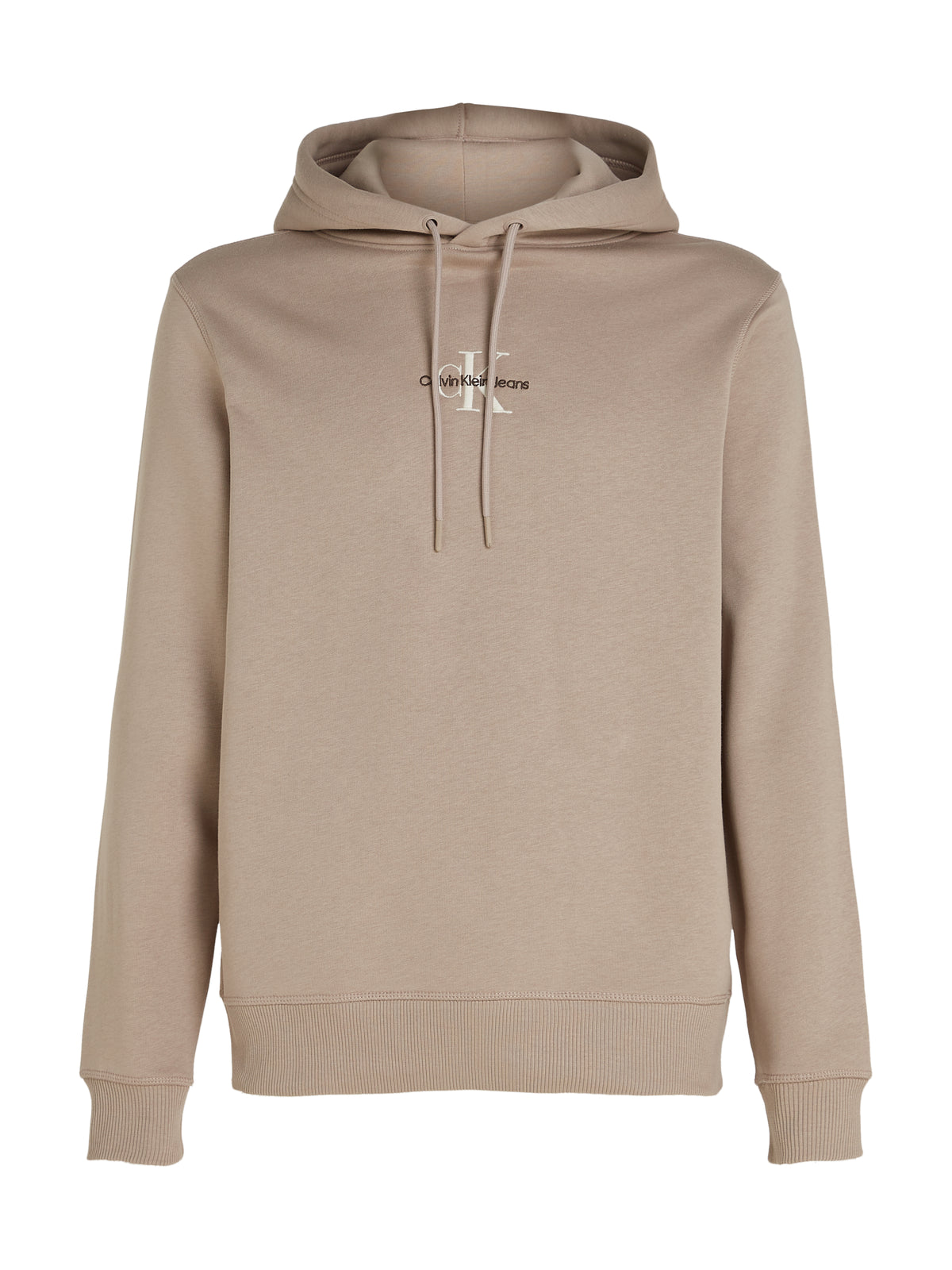 Calvin Klein - monologo hoodie