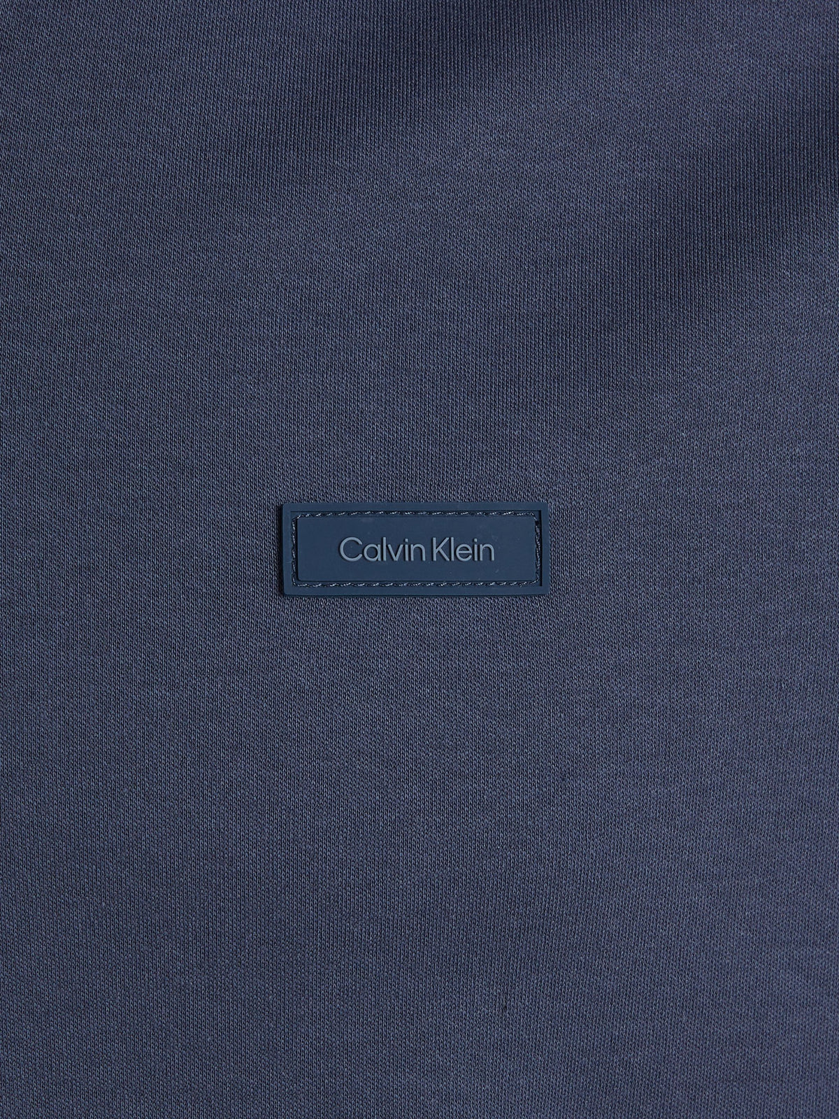 Calvin Klein Smooth Cotton Slim Polo