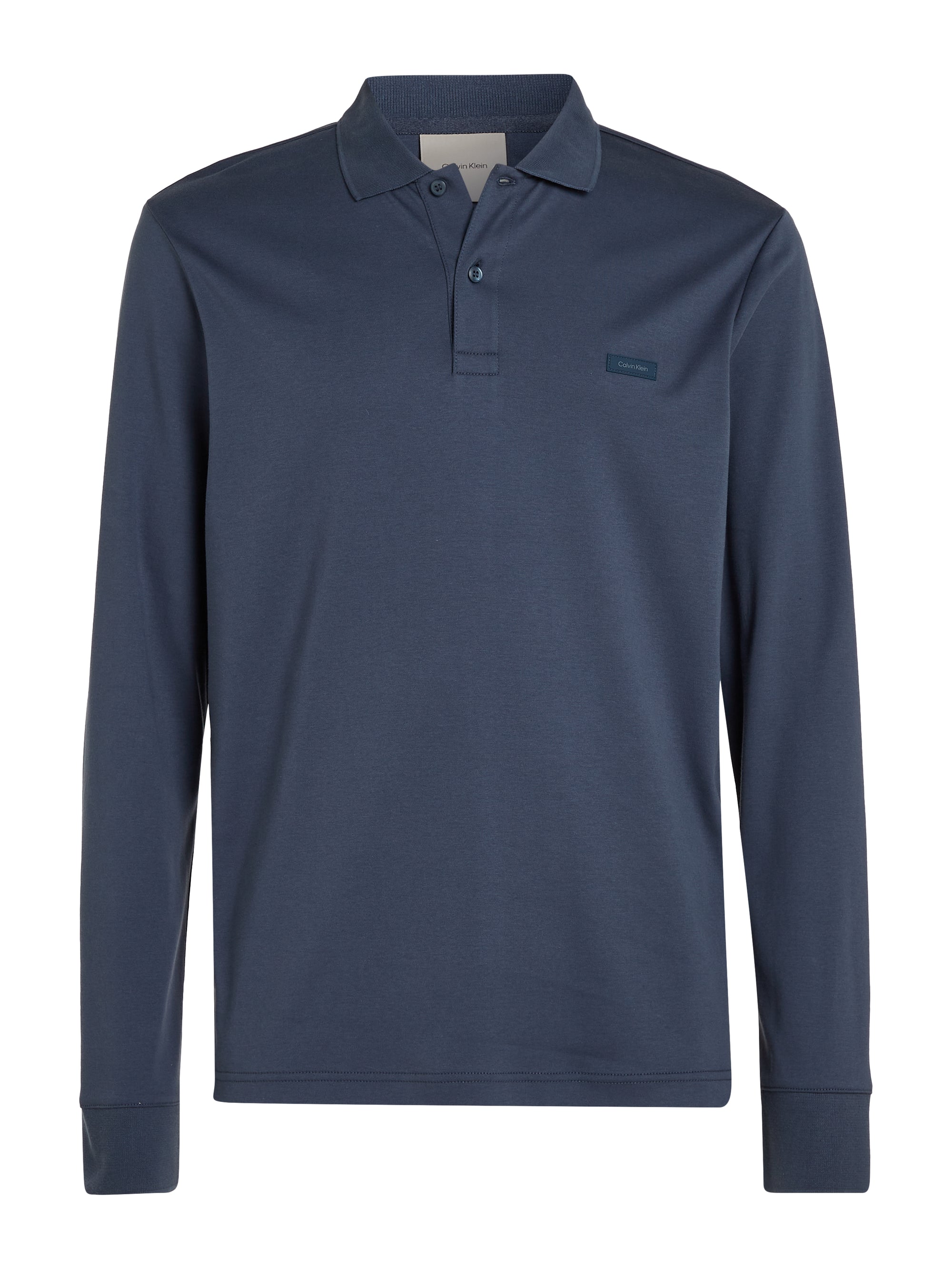 Calvin Klein - liquid touch slim polo