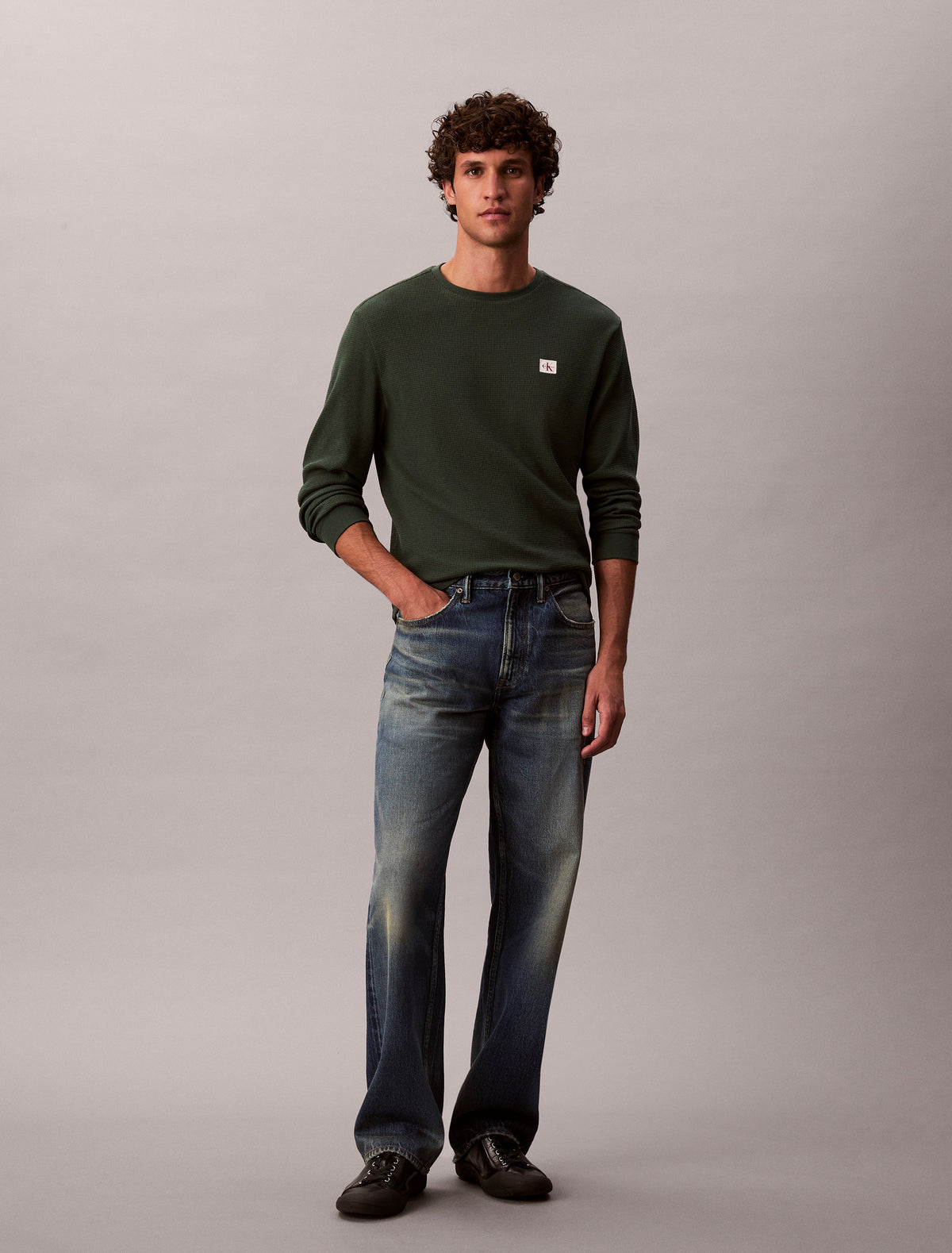 A25 LV040EM217 llg green