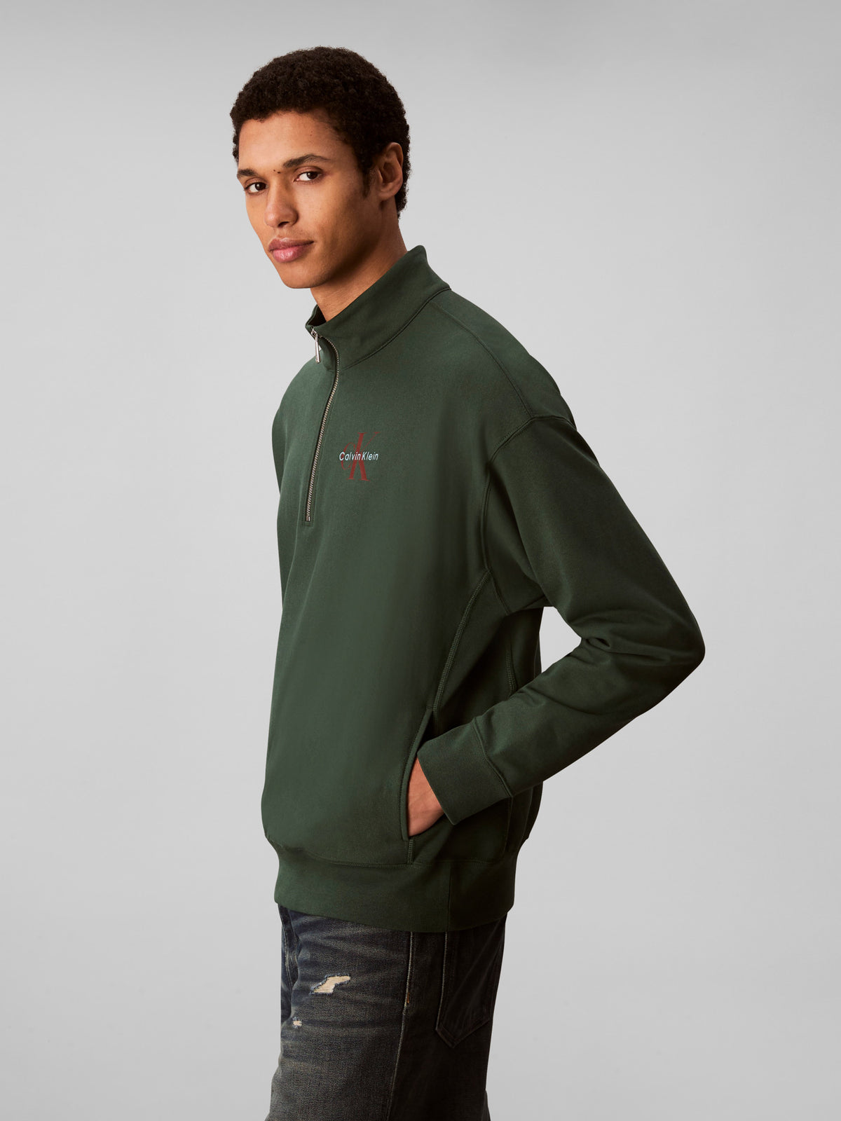 A25 LV04RD244G  llg green