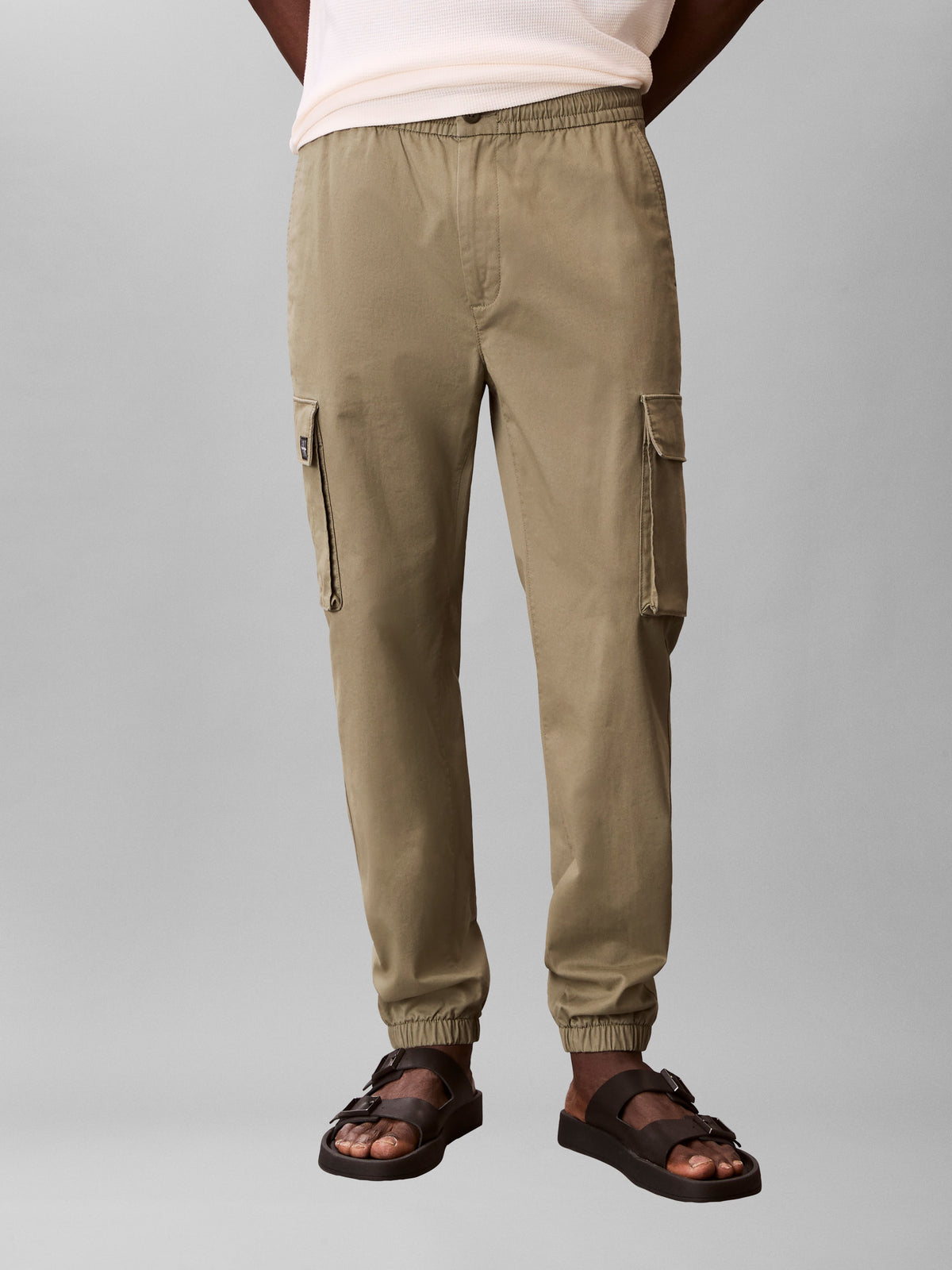 skinny cargo pants