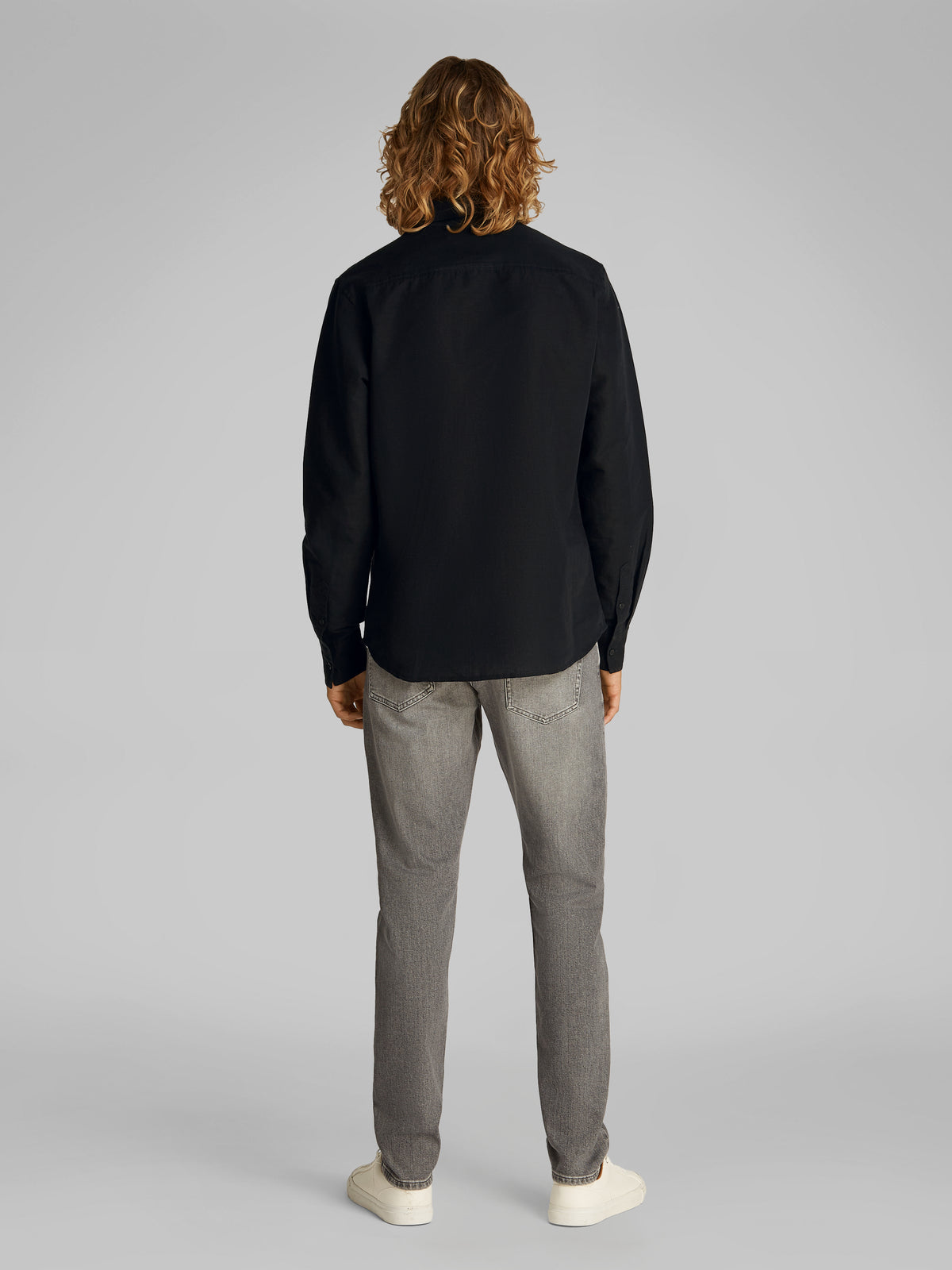 Linen Cotton Shirt