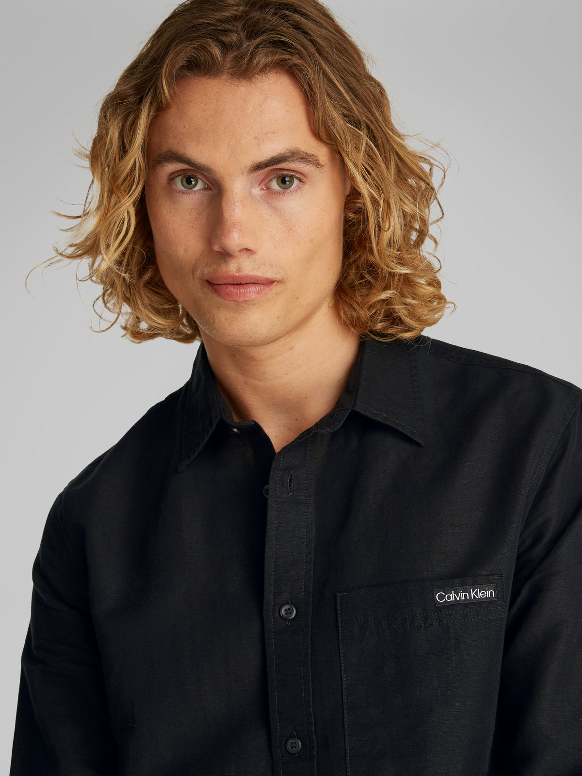 Linen Cotton Shirt