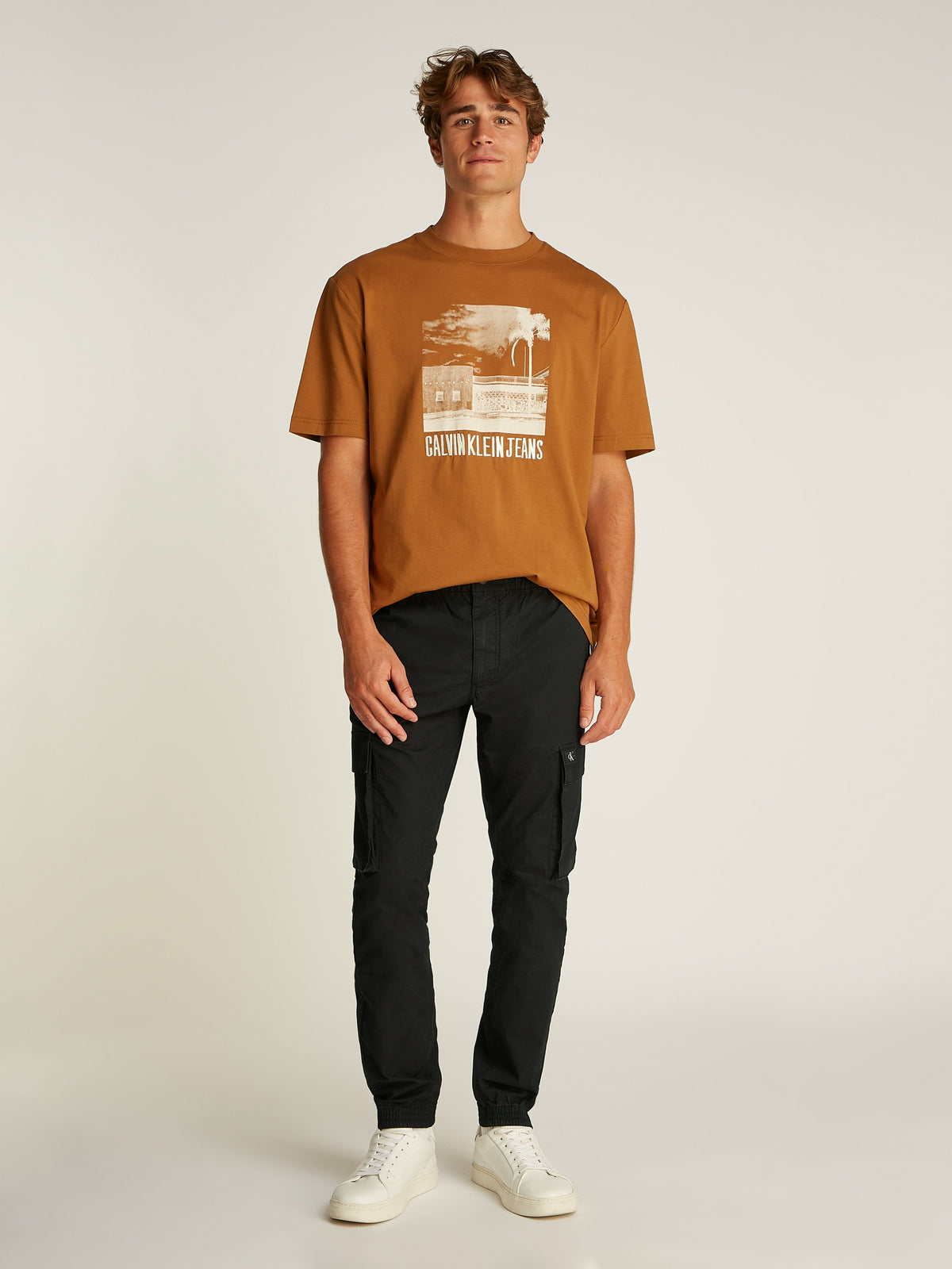 Skinny Cargo