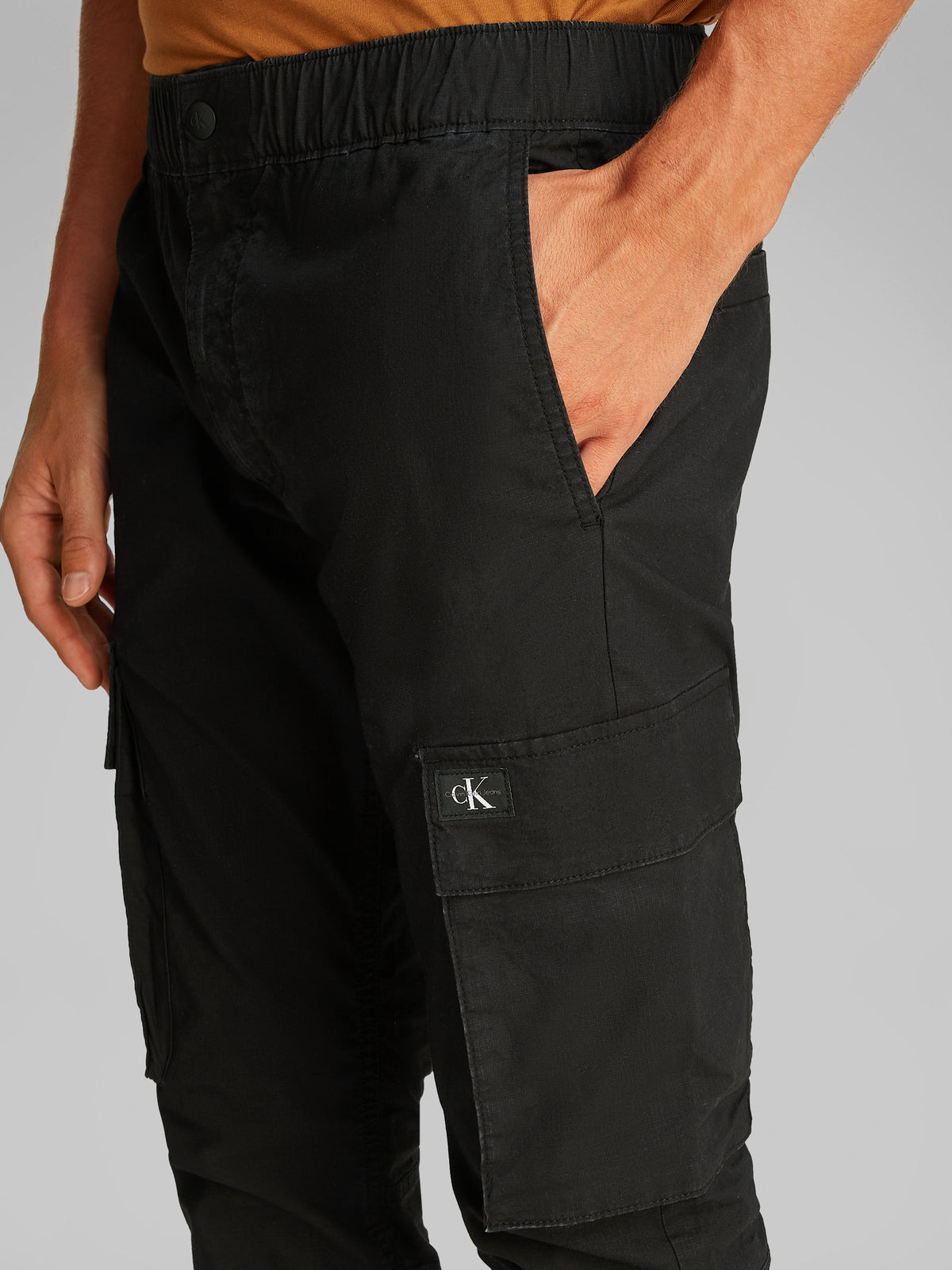 Skinny Cargo
