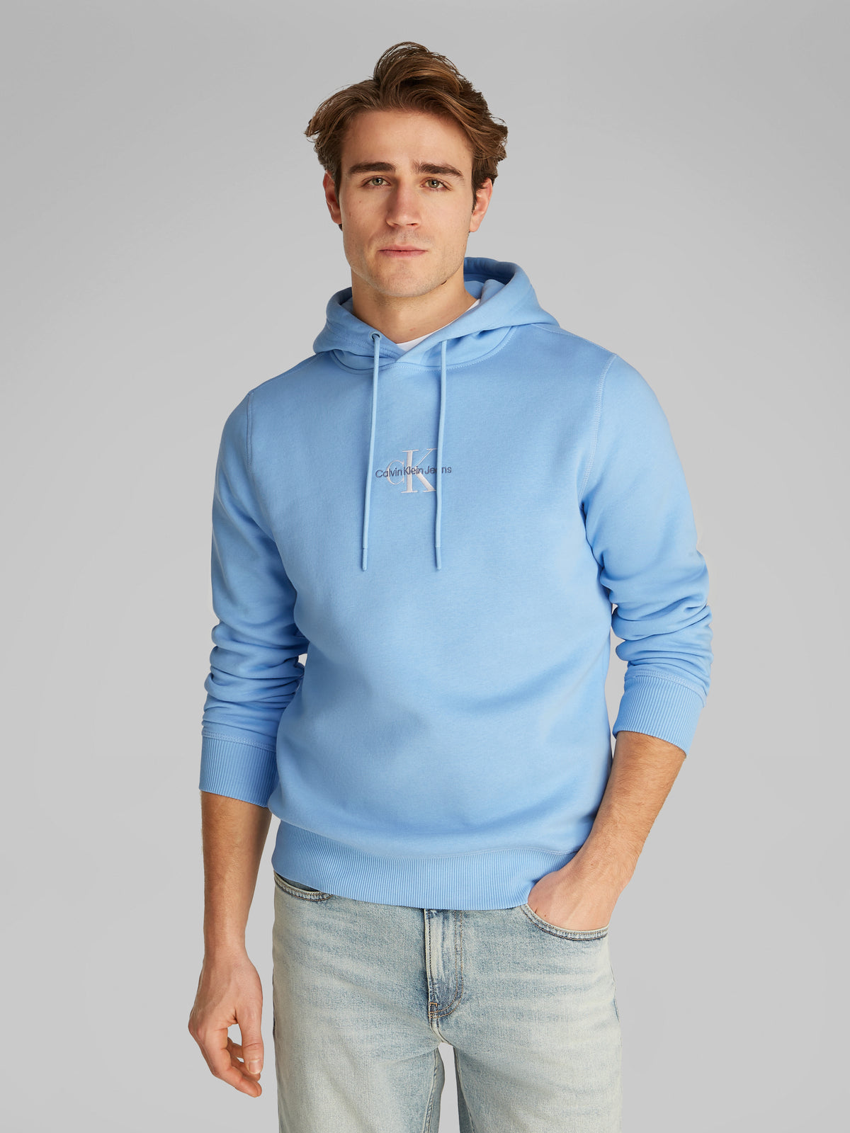 monologo hoodie