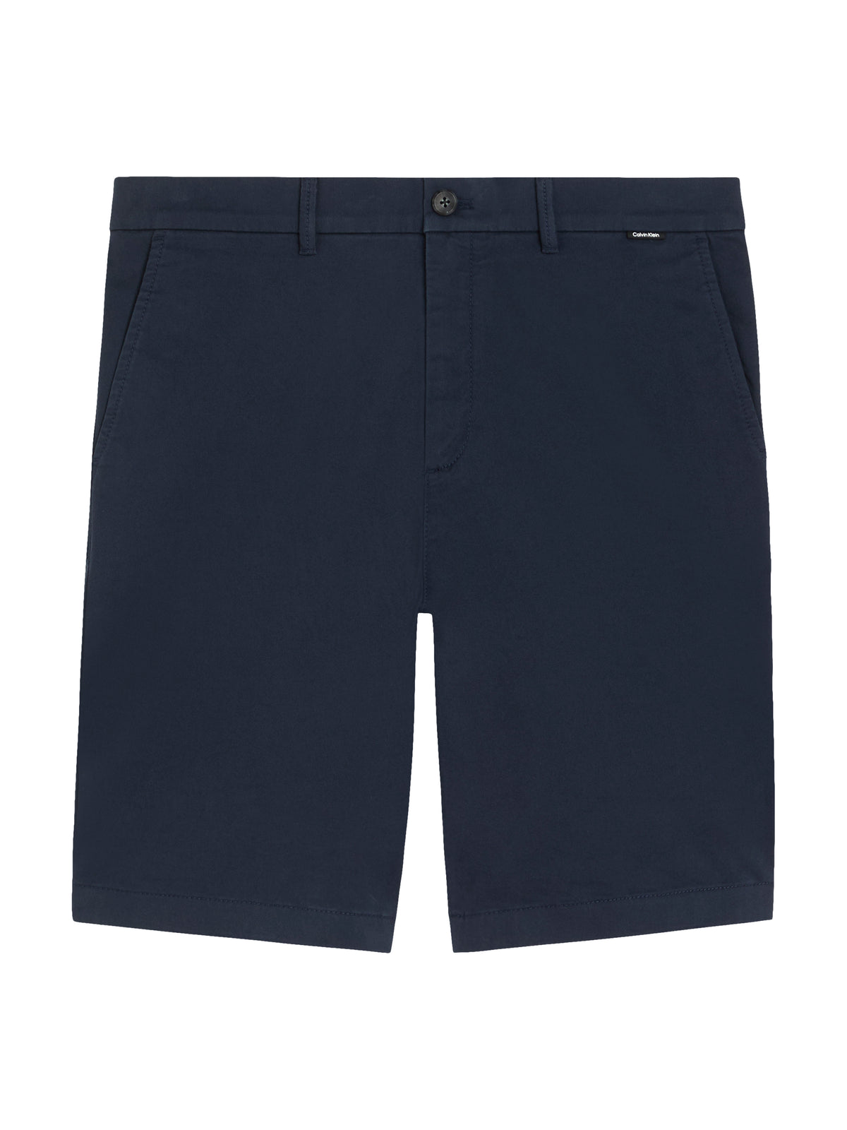 Modern Twill Short