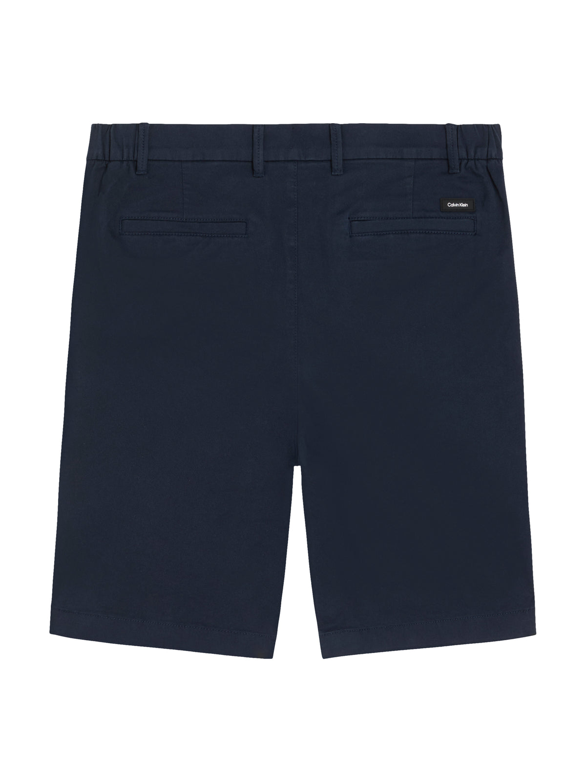 Modern Twill Short
