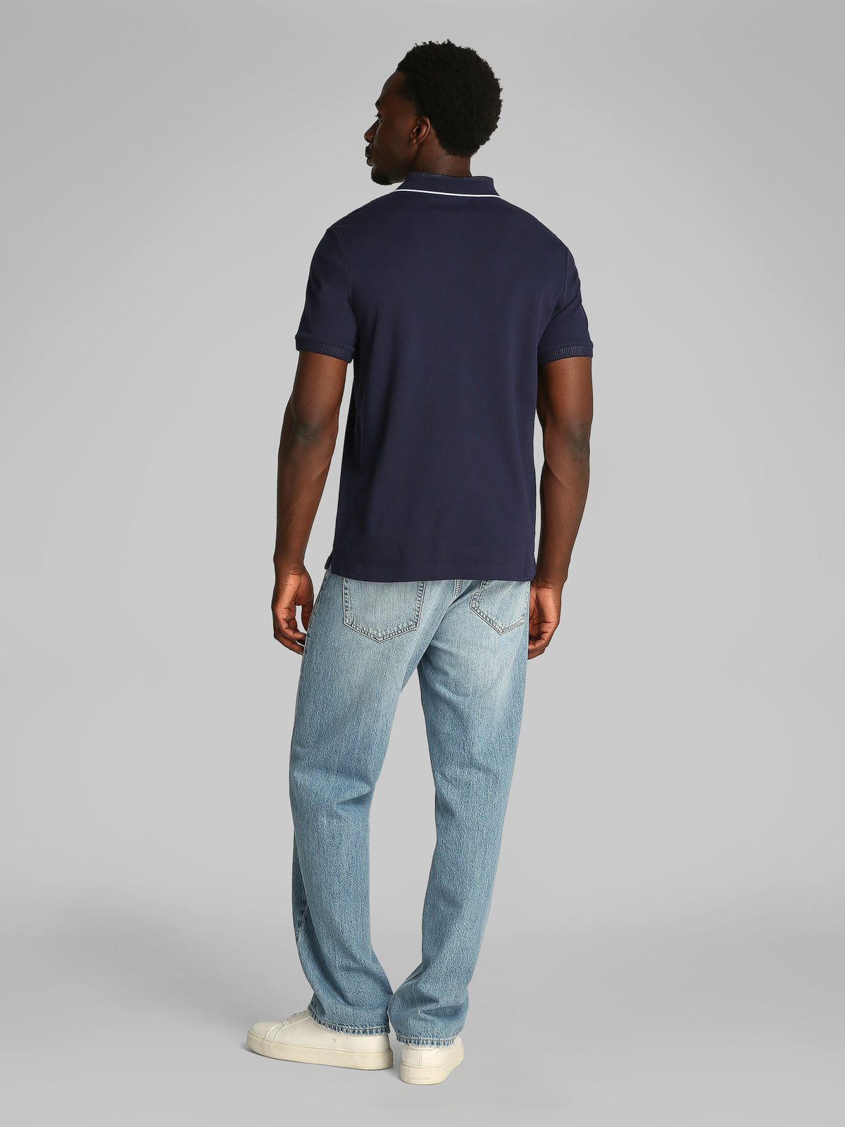 thermo pique polo