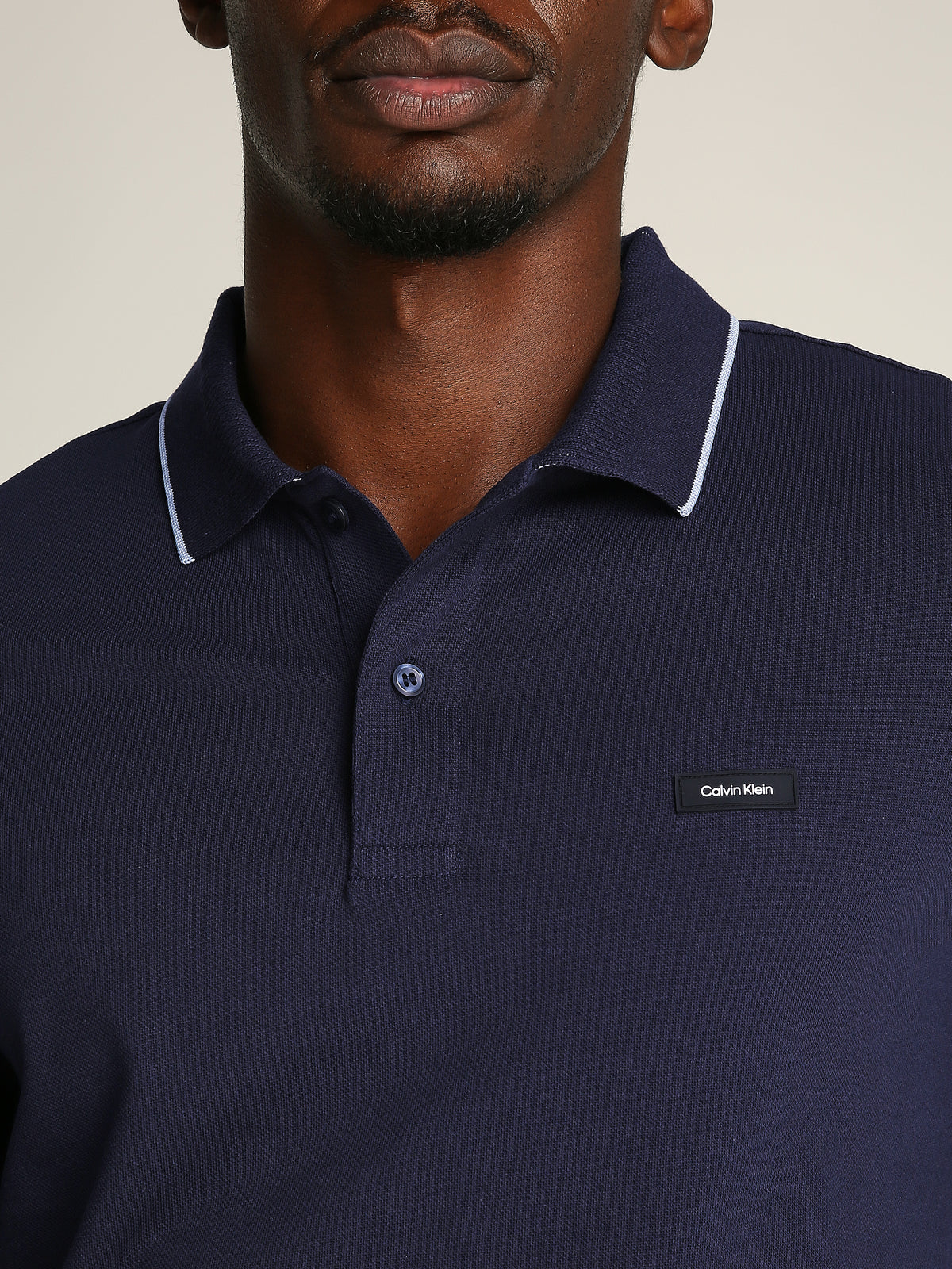 thermo pique polo