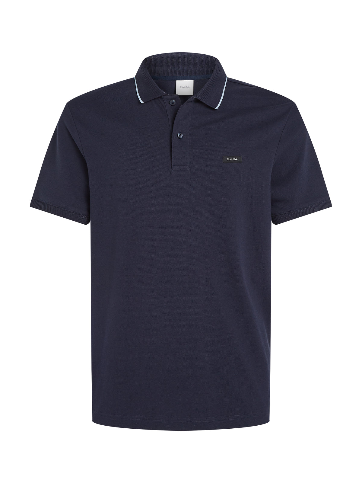 thermo pique polo
