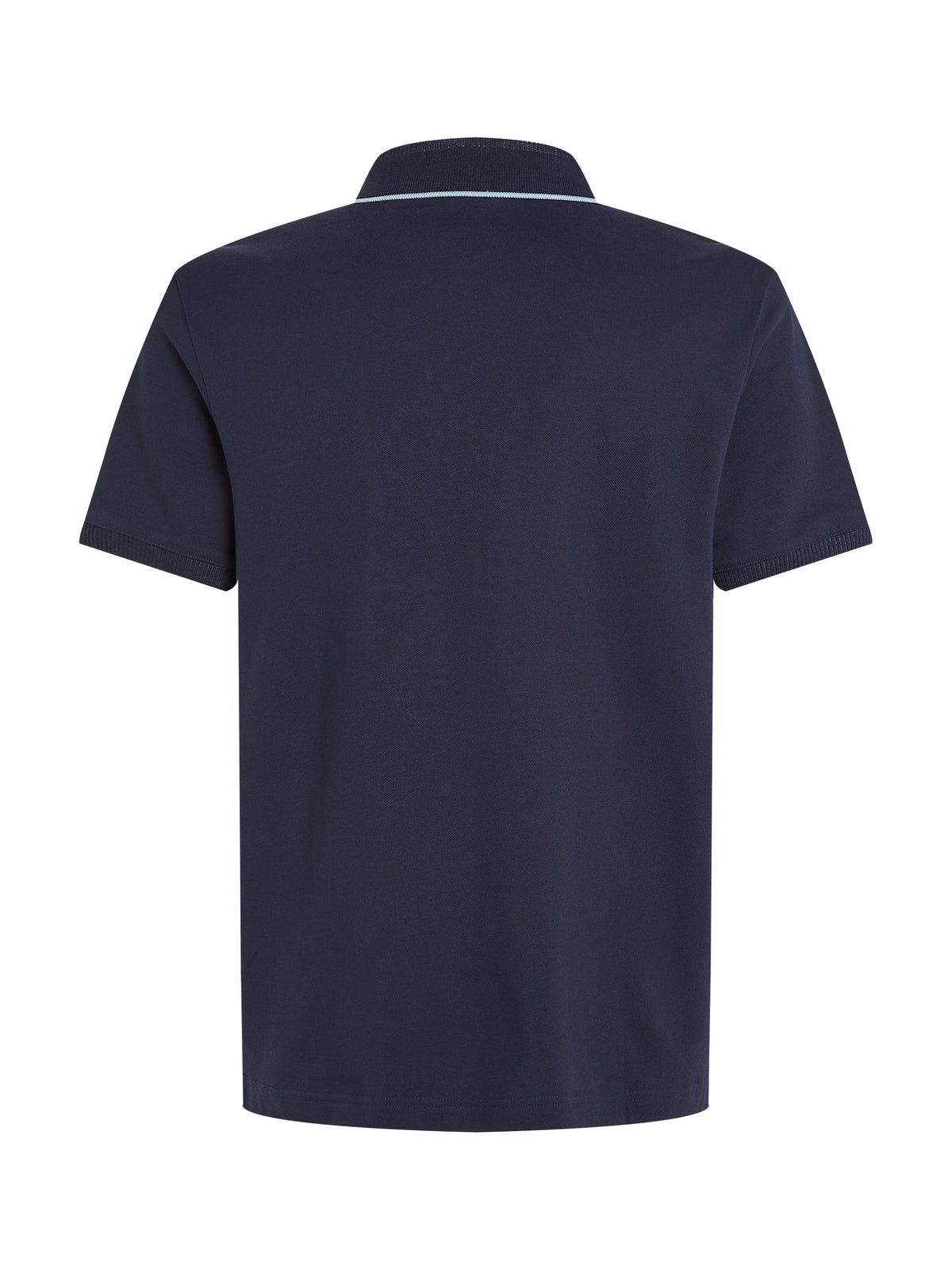 thermo pique polo