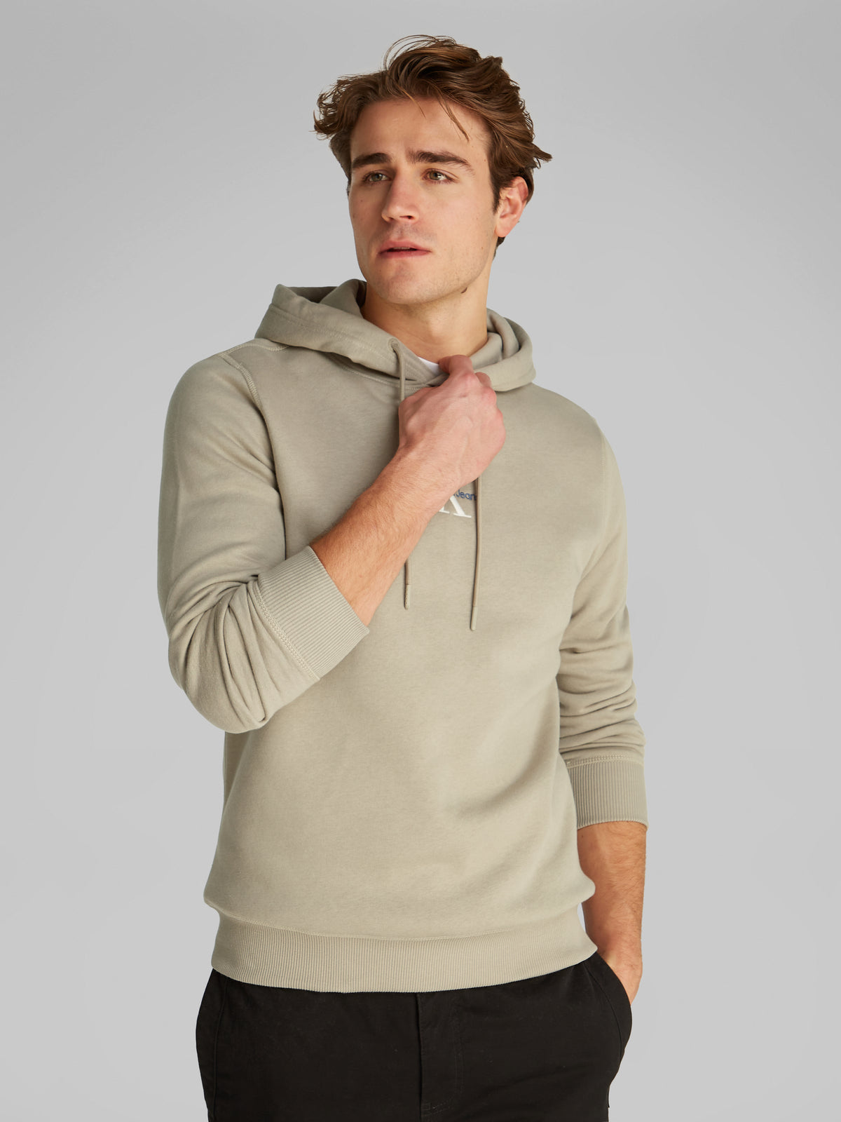 monologo hoodie