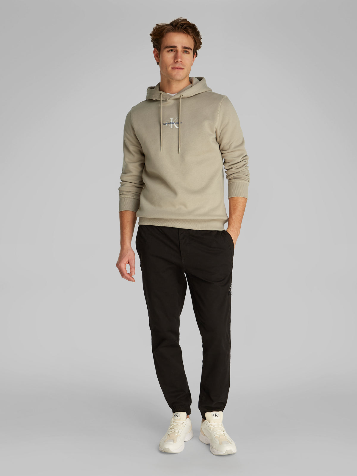 monologo hoodie