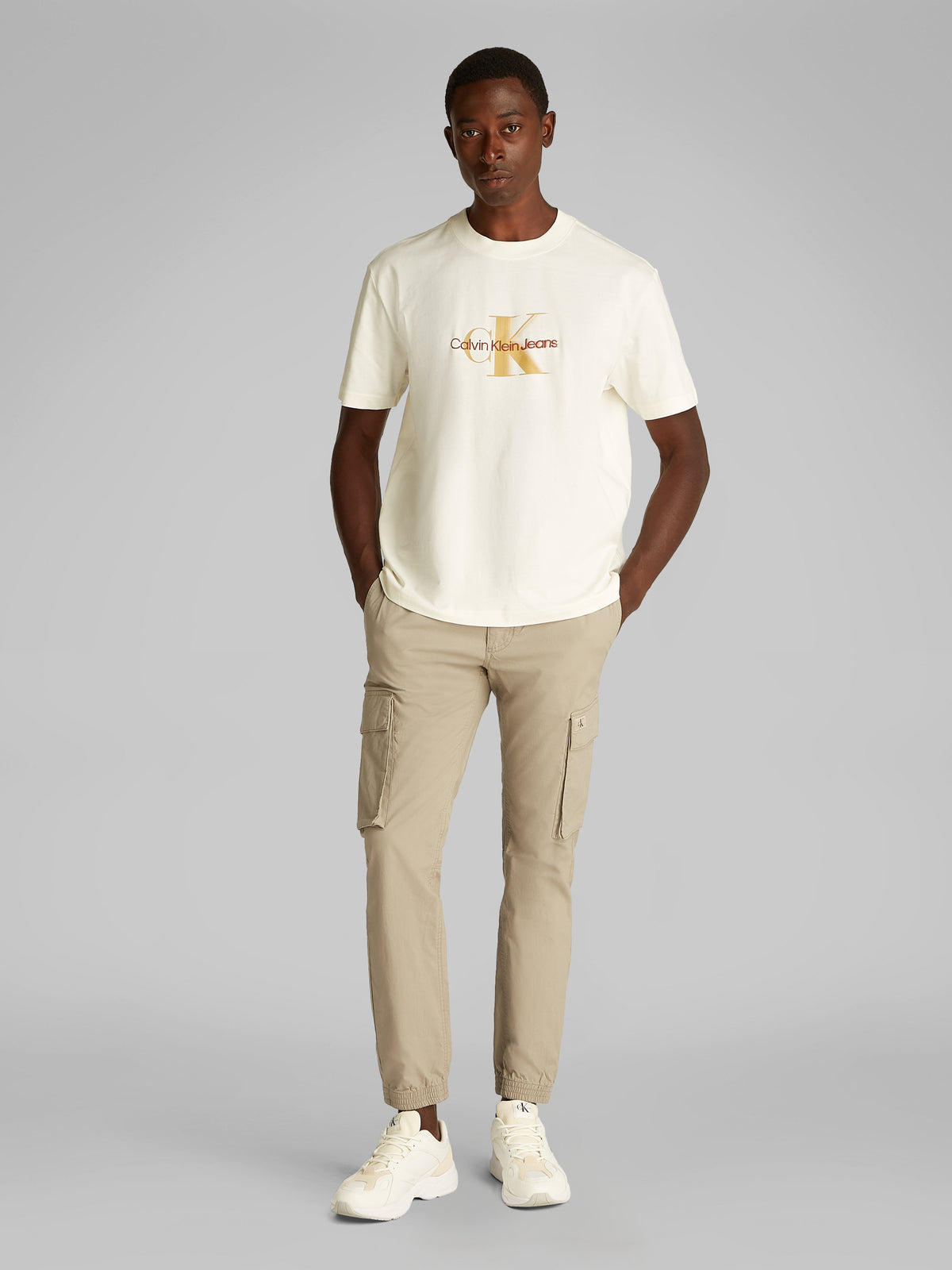 Skinny Cargo
