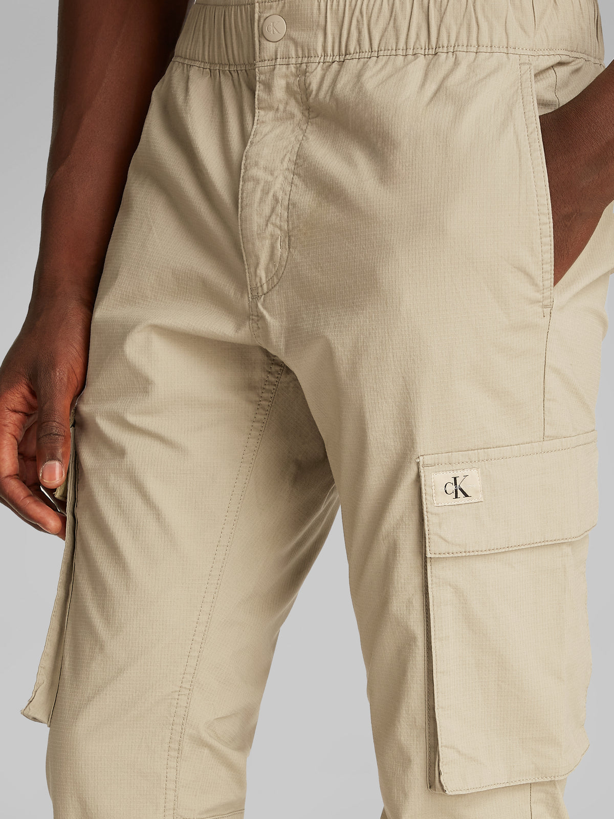 Skinny Cargo