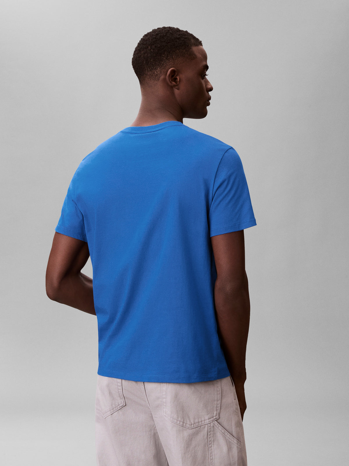 Micro Monologo Tee