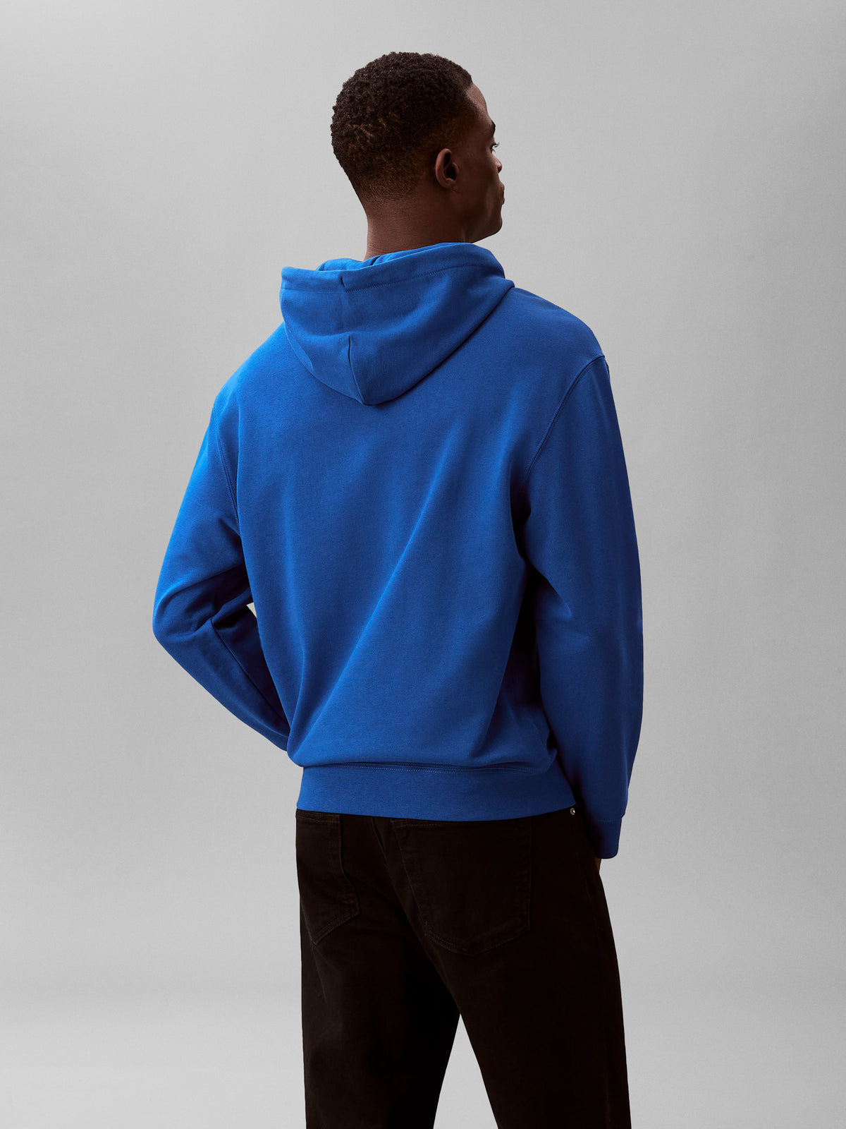 Badge Hoodie