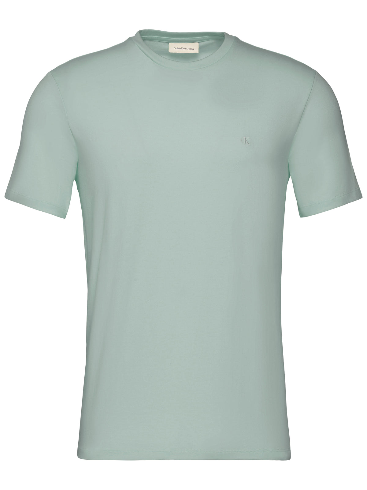 monogram tee