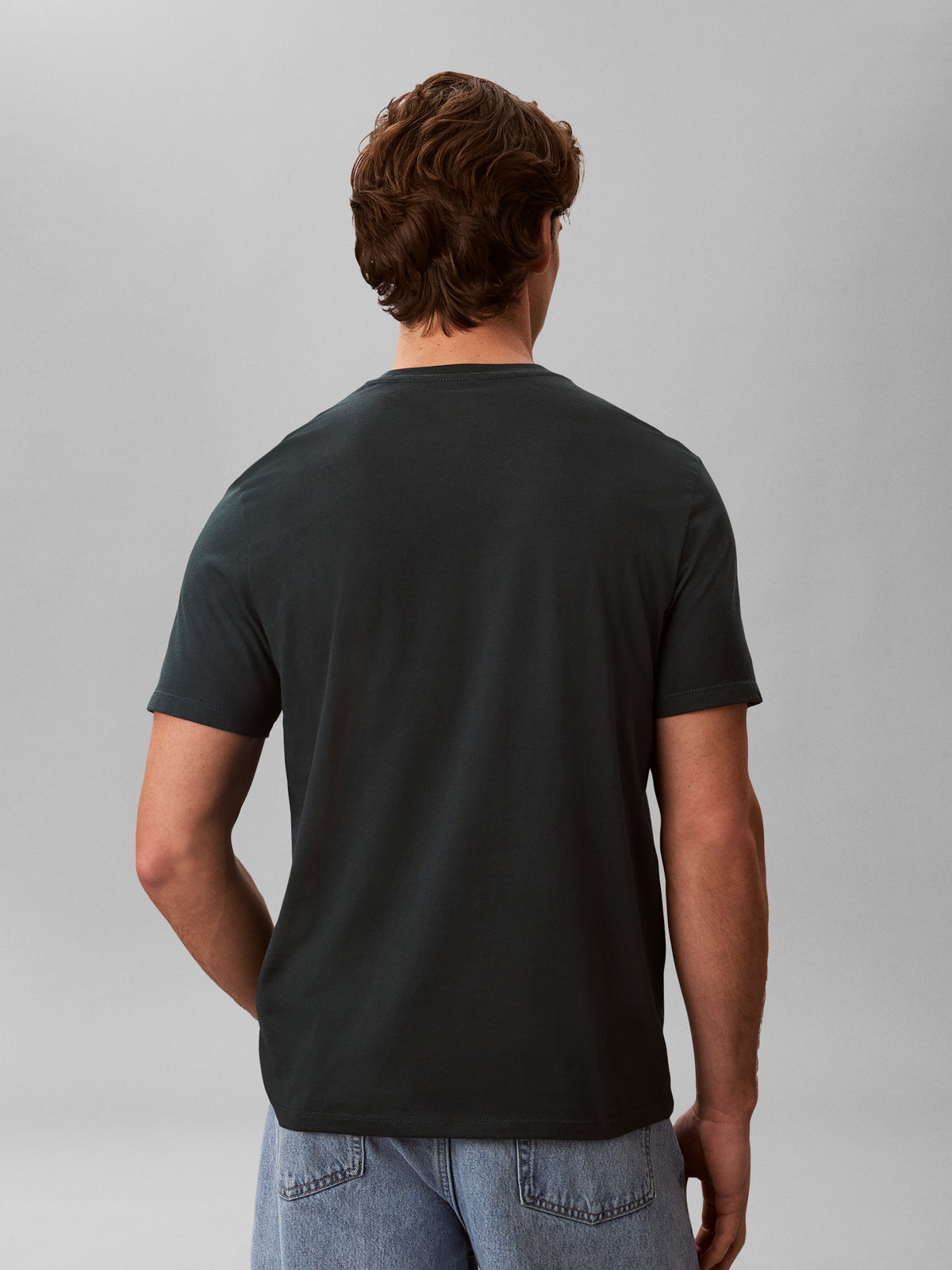 Micro Monologo Tee