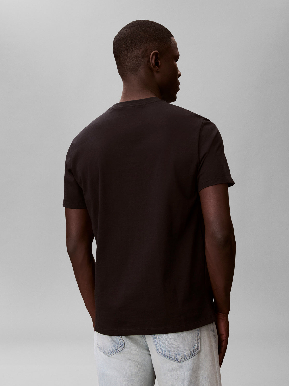 micro monologo tee