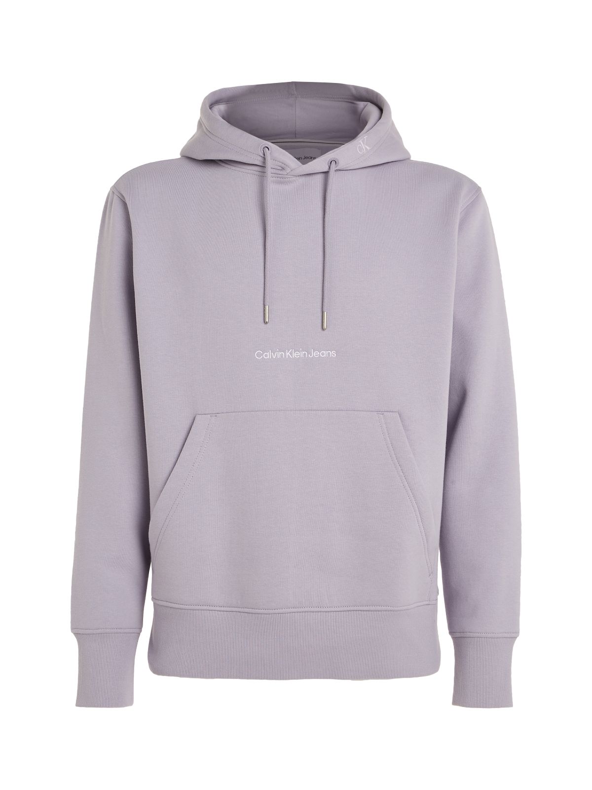 Institutional Hoodie