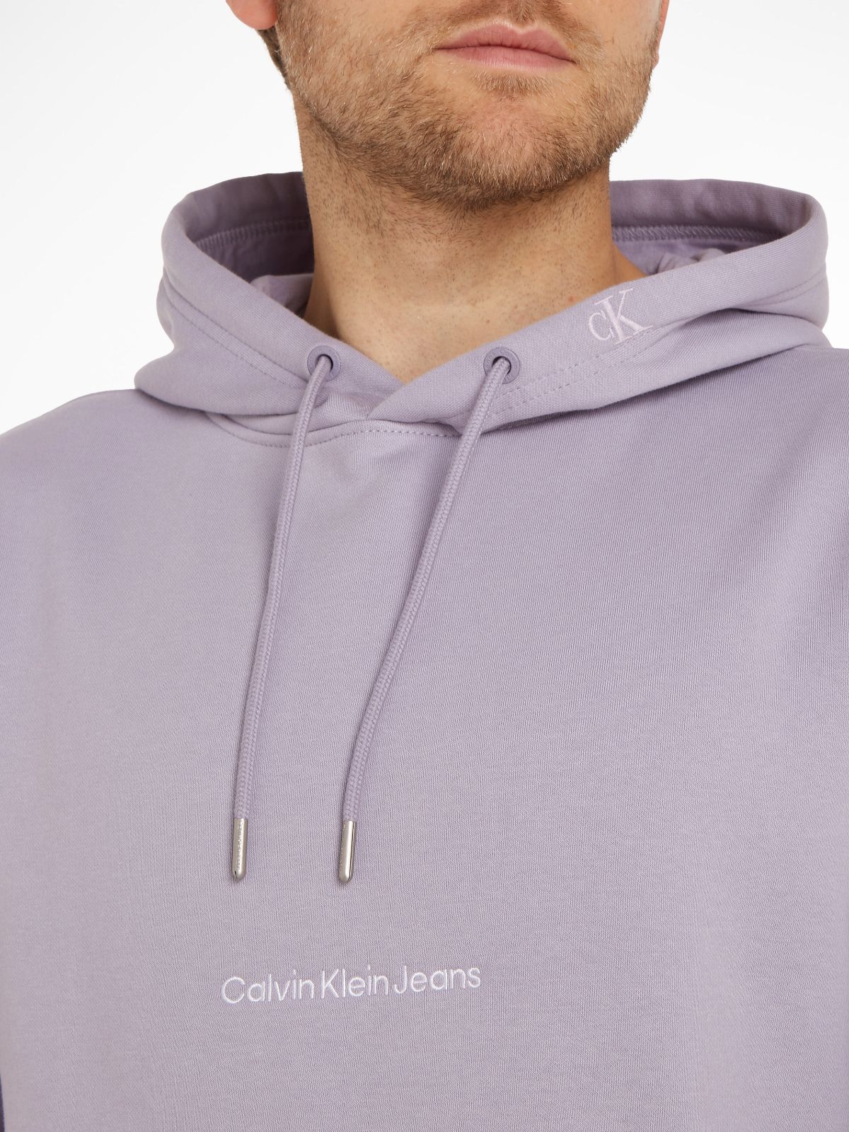 Institutional Hoodie