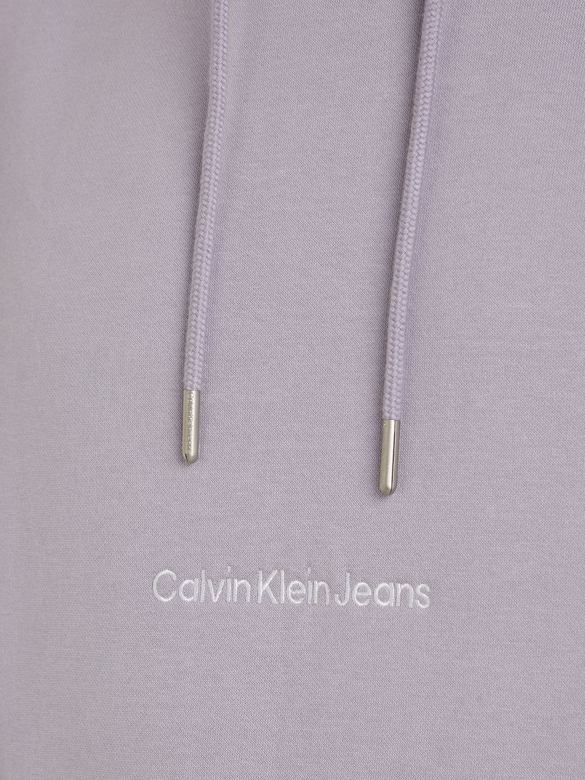 Institutional Hoodie