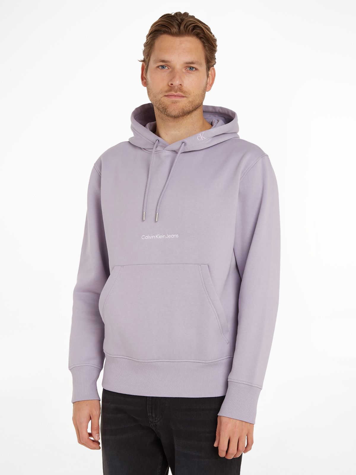 Institutional Hoodie