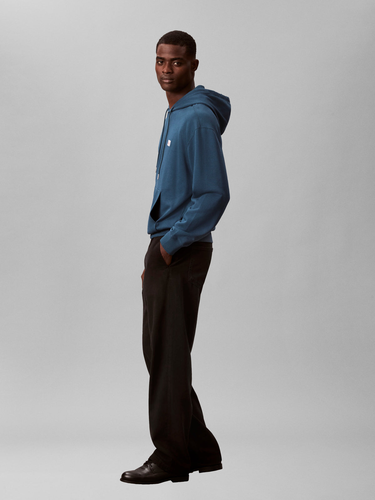 X25 LV04RC274G 2ET Navy Teal