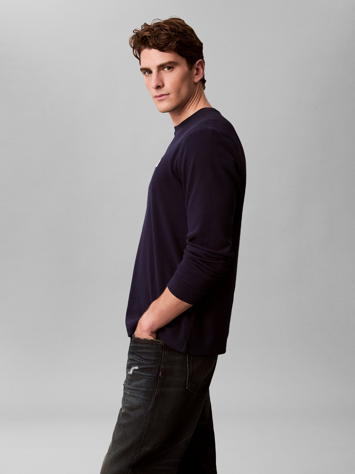 X25 LV040EM217 WFW Maritime Blue