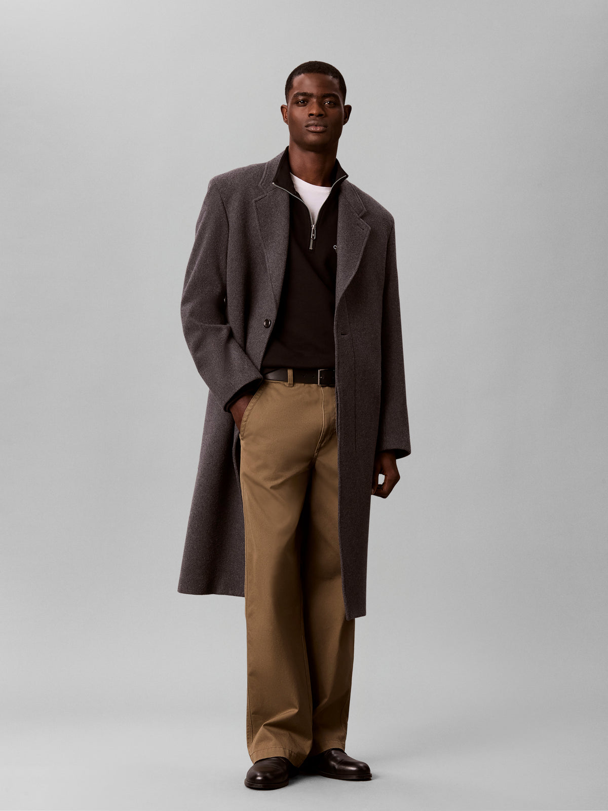 terry mcro 1/2 zip