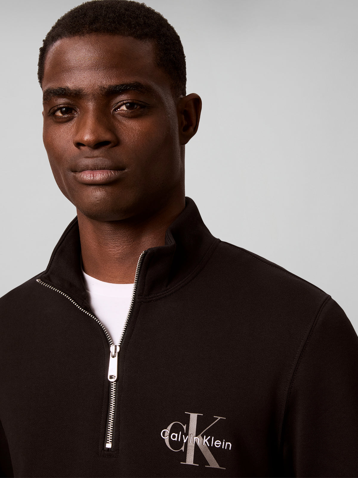 terry mcro 1/2 zip