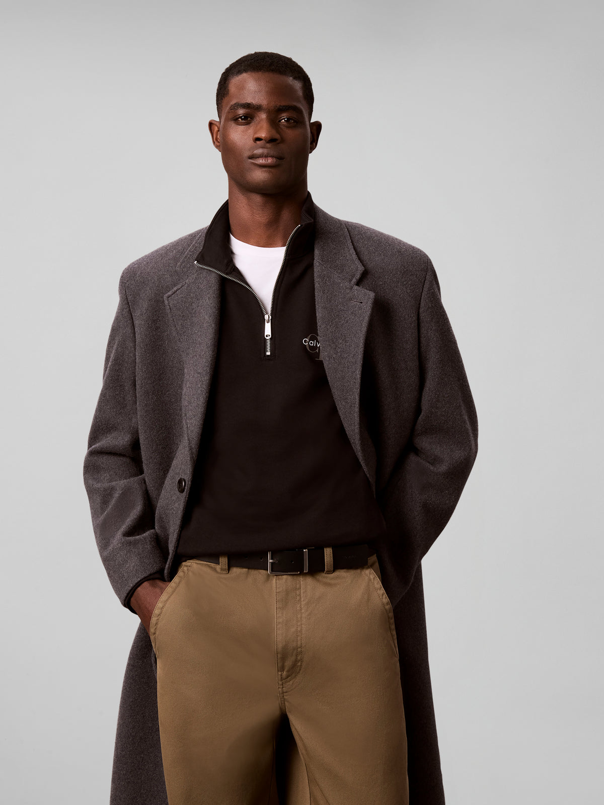 terry mcro 1/2 zip