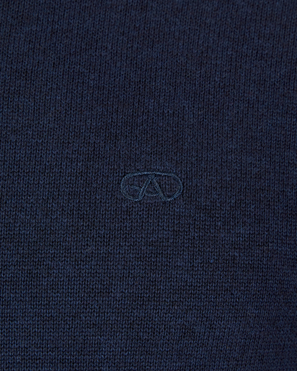 Achill Crew Neck Knit