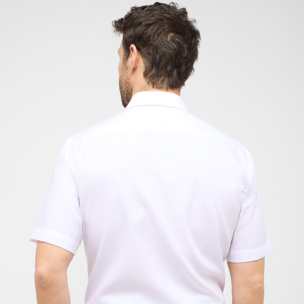 Contemp Fit Short Sleeve Shirt