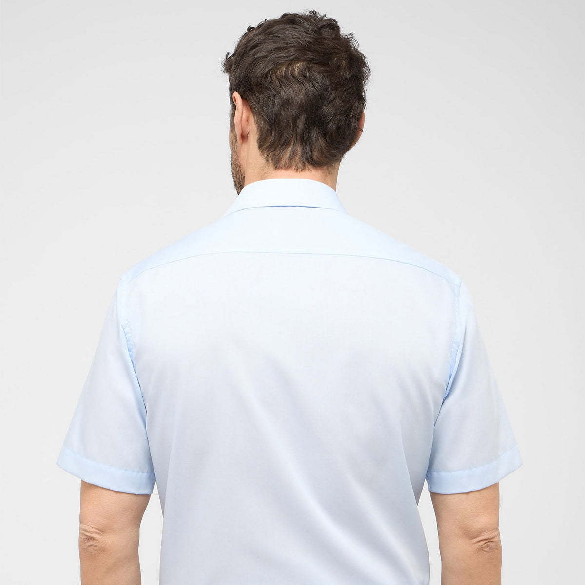 Contemp Fit Short Sleeve Shirt