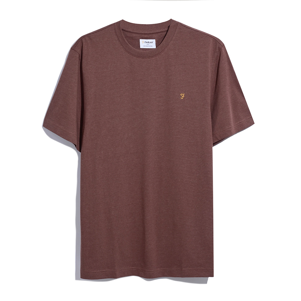 Farah - Danny Reg SS Tee 