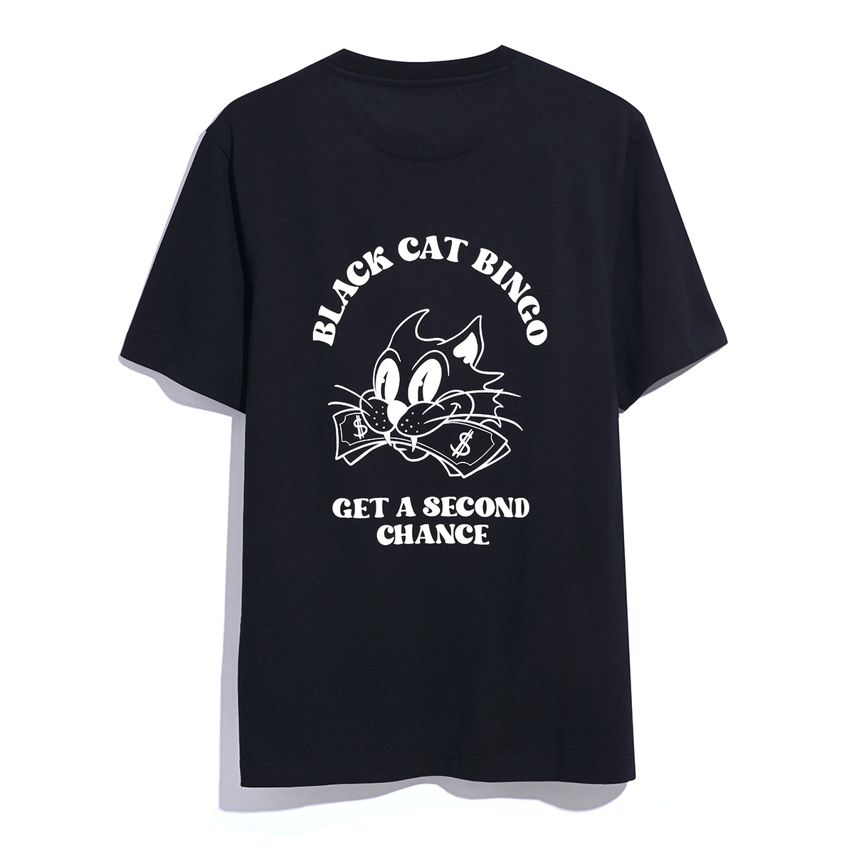 Farah - Jasper Graphic  SS Tee