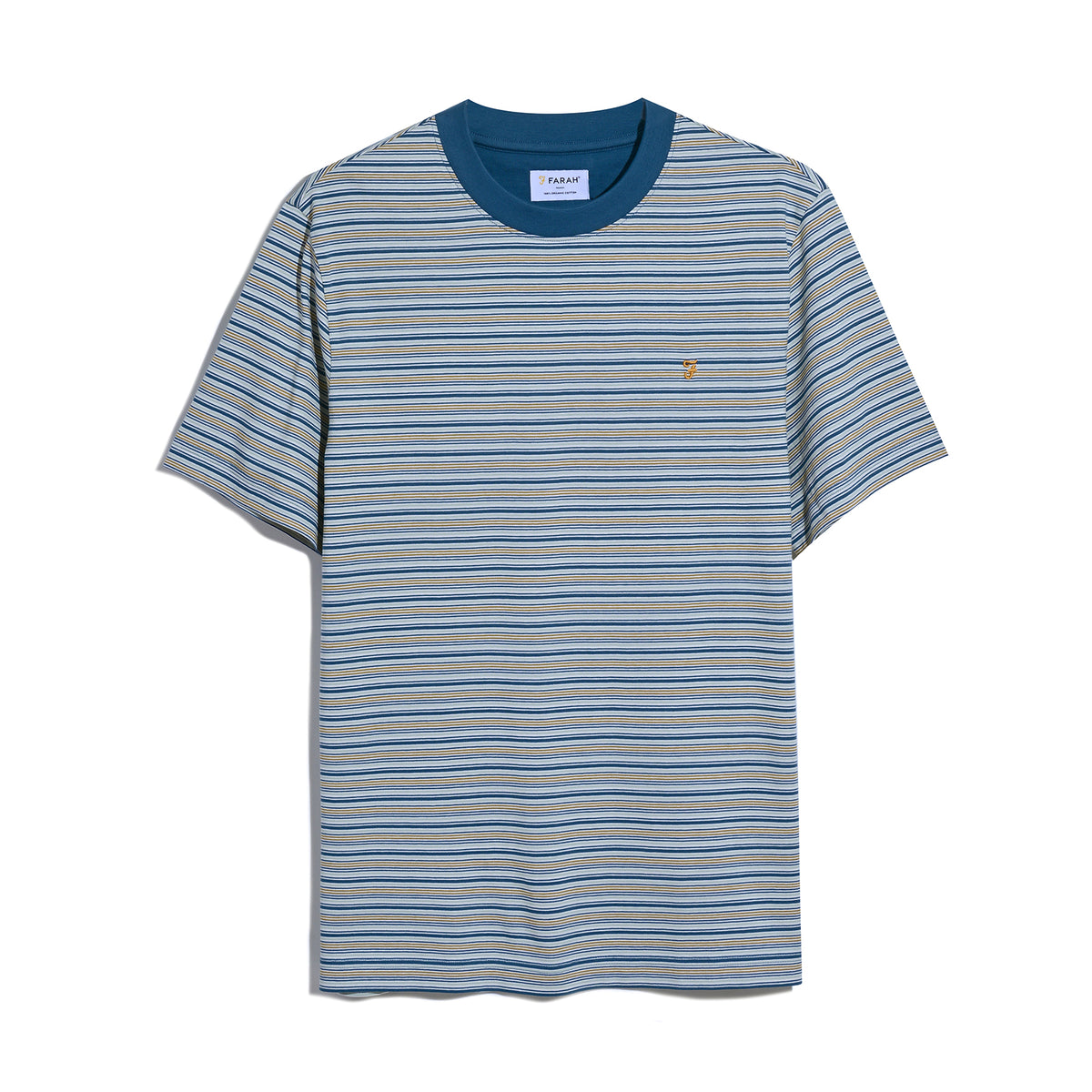 Danny Stripe Tee