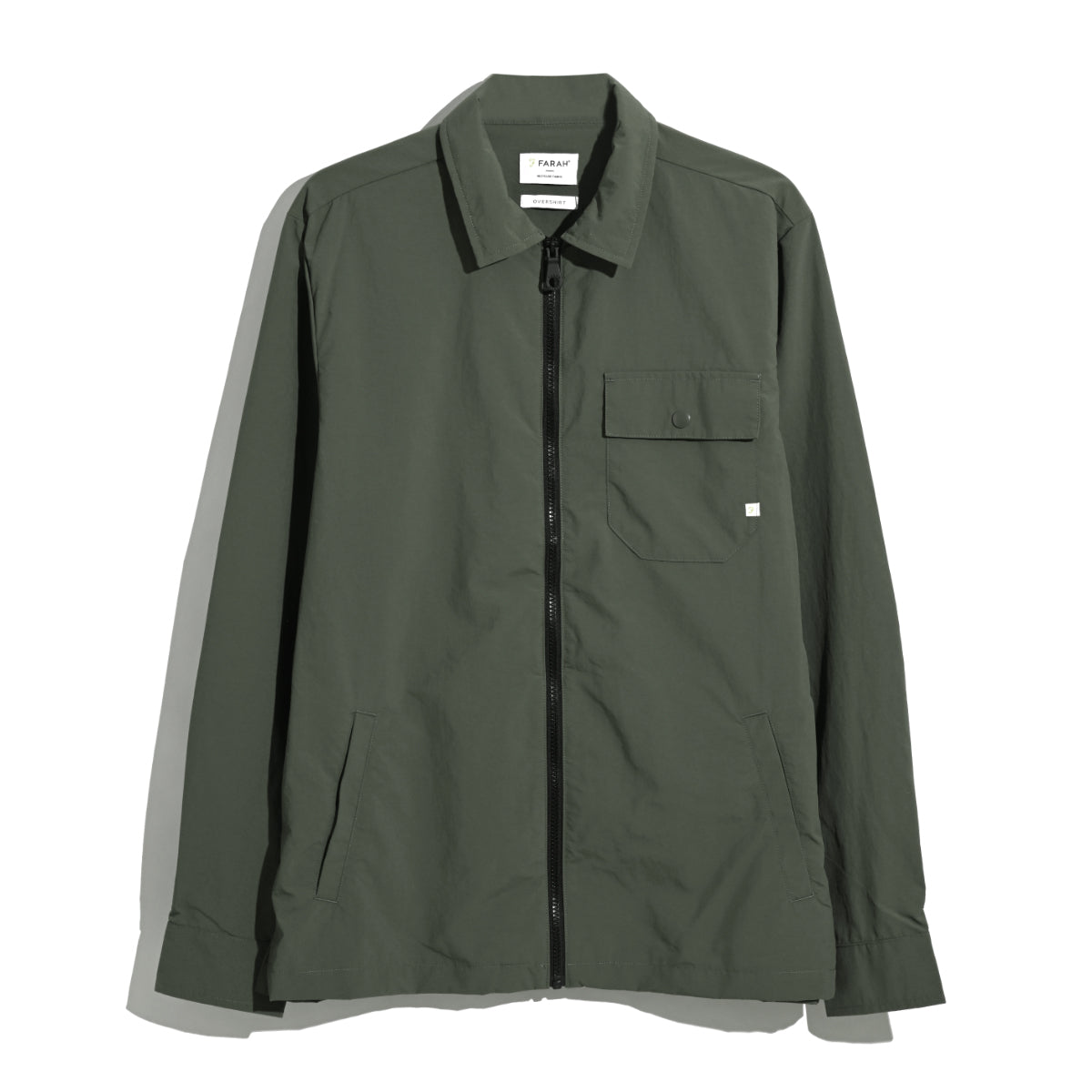 Farah - Holwik 1/2 Zip