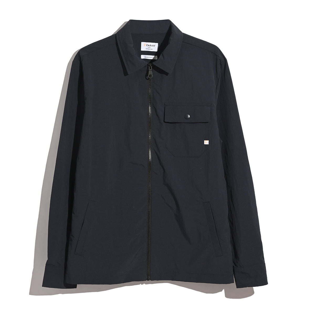 Farah - Holwik 1/2 Zip