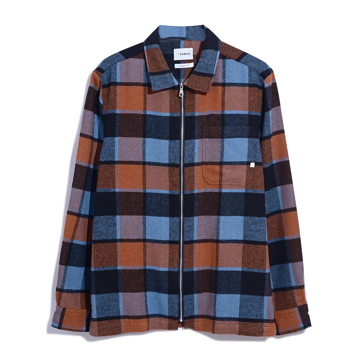 Farah - Fulbright Check LS