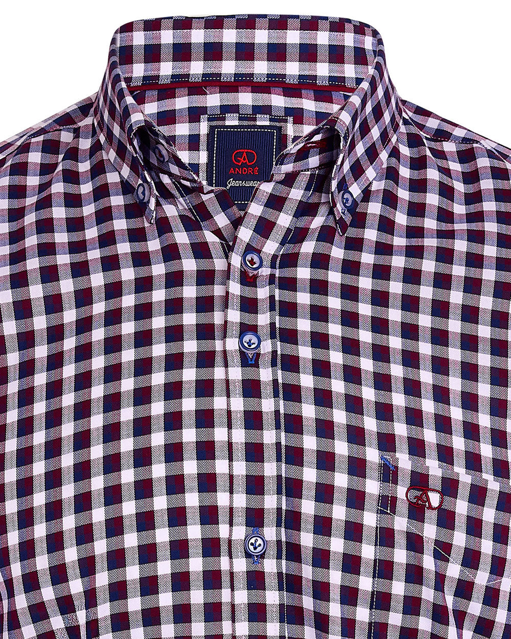fahy Shirt