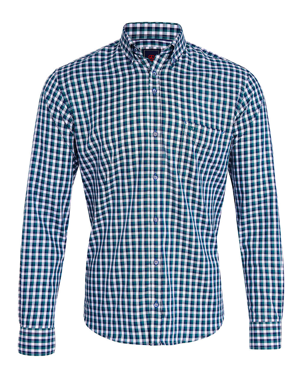 fahy Shirt