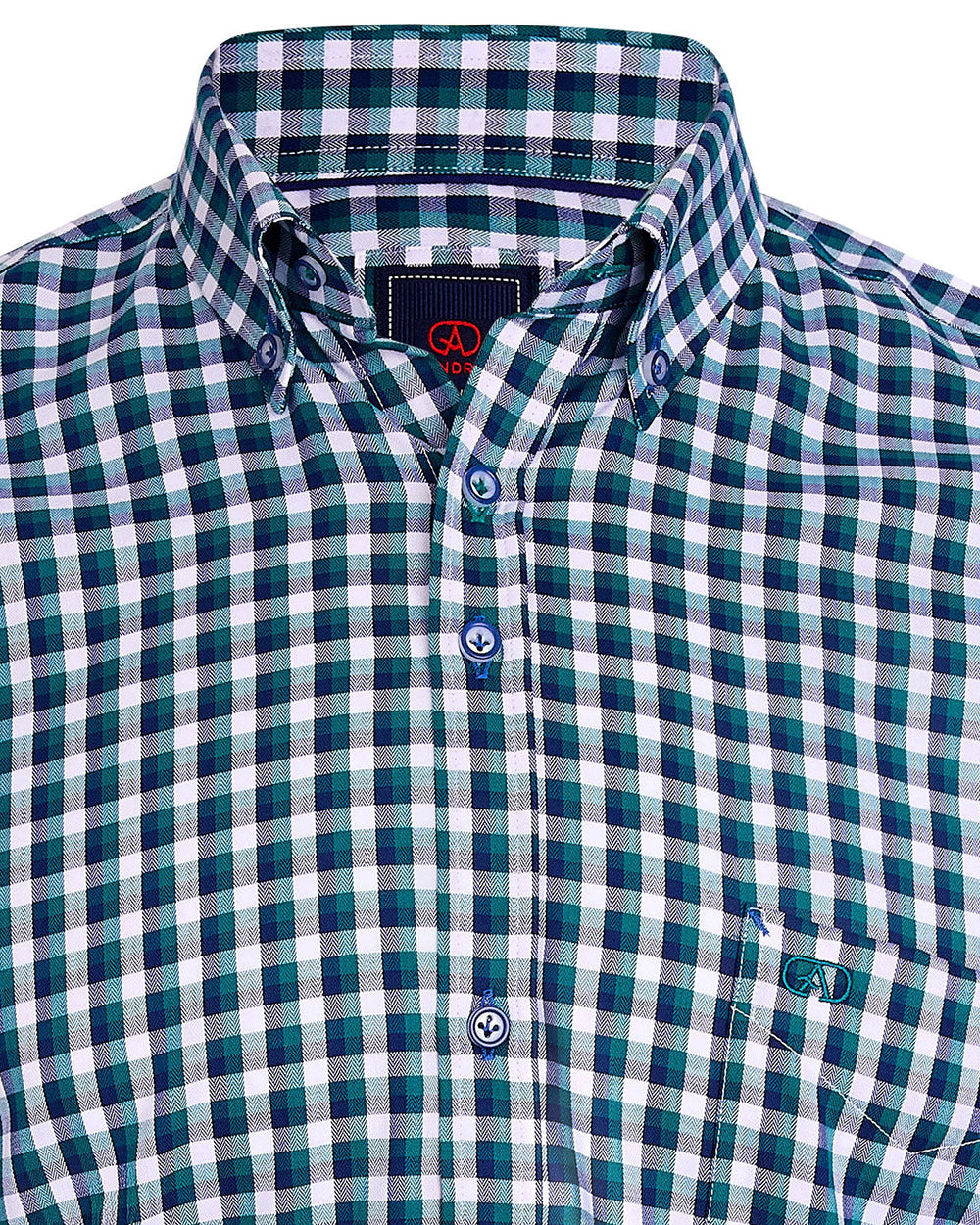 fahy Shirt