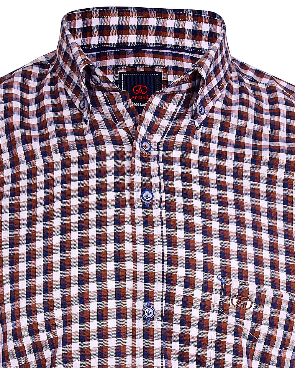 fahy Shirt