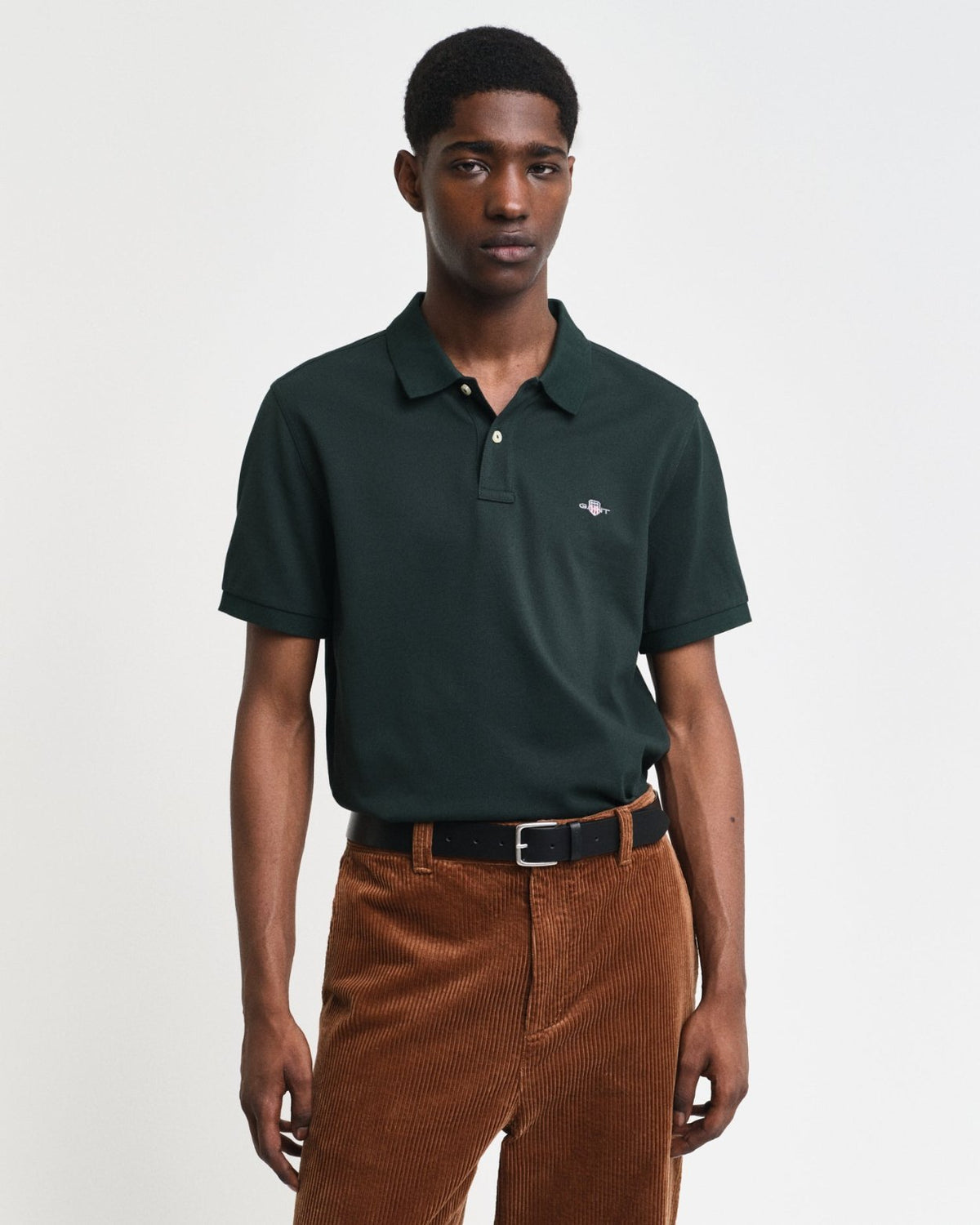 Shield Polo - Gant