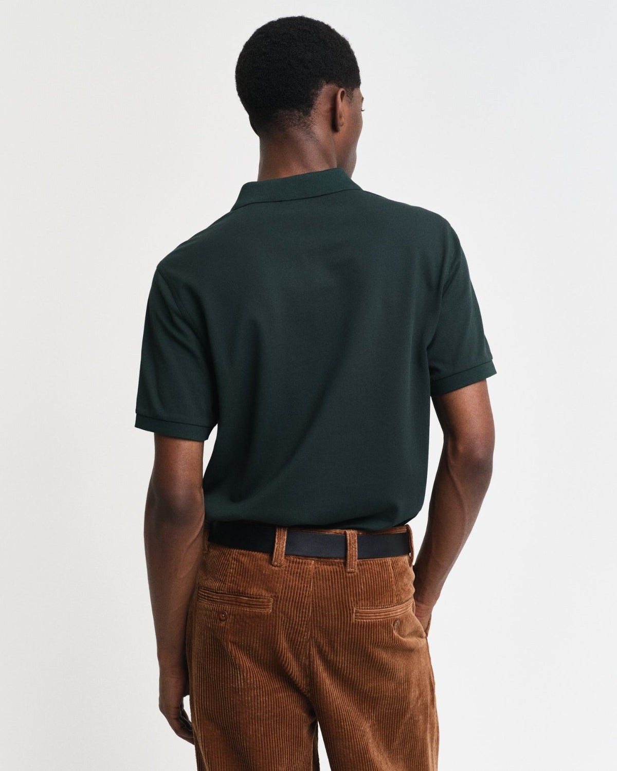 Shield Polo - Gant
